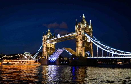 Tower Bridge