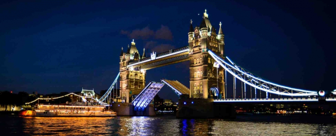 Tower Bridge