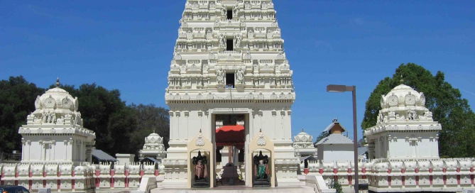 Hindu Temple